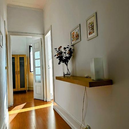 Figueiroa 10 Leilighet Porto Eksteriør bilde