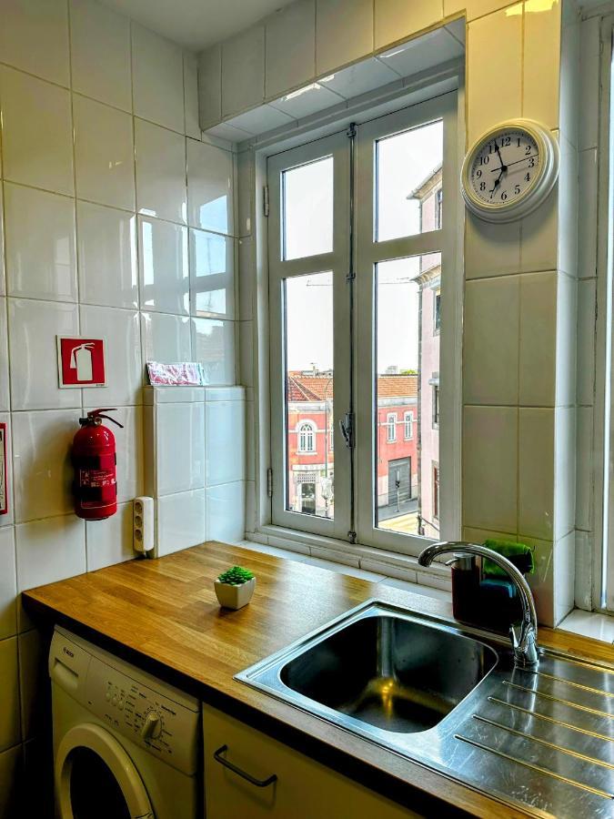 Figueiroa 10 Leilighet Porto Eksteriør bilde