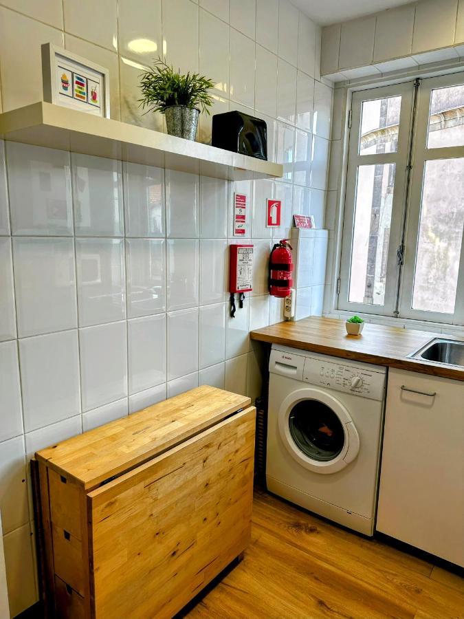 Figueiroa 10 Leilighet Porto Eksteriør bilde